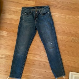 Lucky brand jeans- Ava Skinny size 6/28
